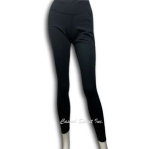 New womens Columbia Capri Omni Wick athletic pants
